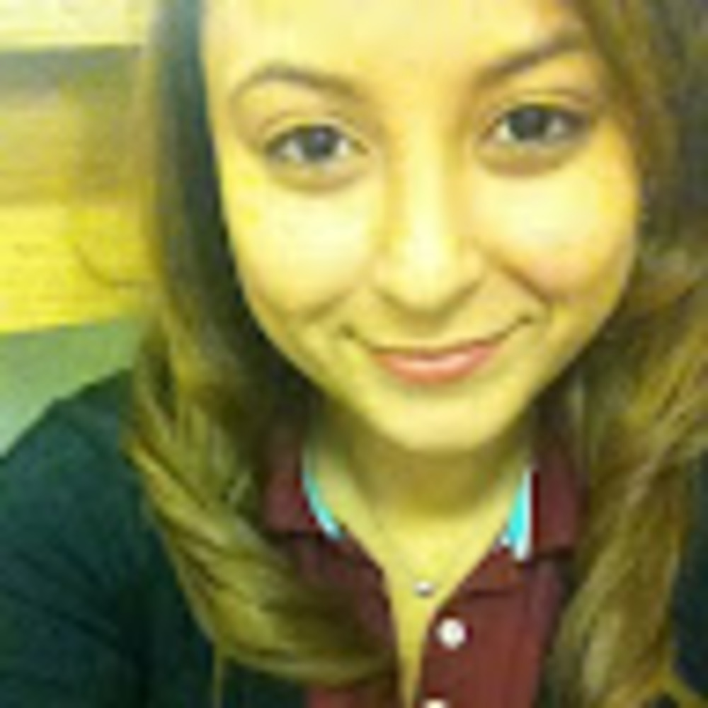 Meet your Posher, Nayary